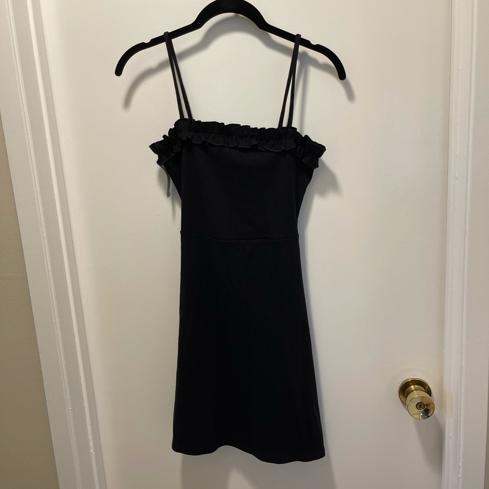 Sunday Best
Anne-Marie Dress